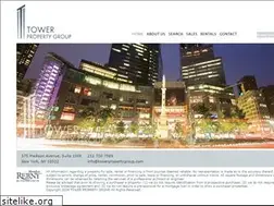 Sites similar to towerpropertygroup.com