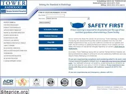 Sites similar to towerradiologycenters.com