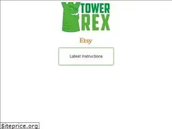 Sites similar to towerrex.com