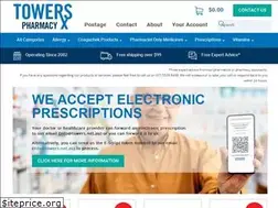 Sites similar to towers.net.au