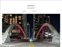 Sites similar to towers.net