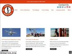 Sites similar to towersafety.com