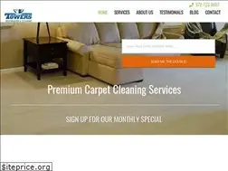 Sites similar to towersamazingresults.com
