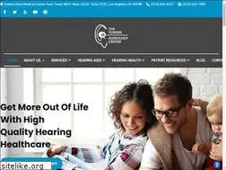 Sites similar to towersaudiology.com