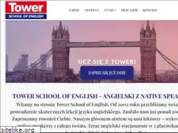 Sites similar to towerschool.pl