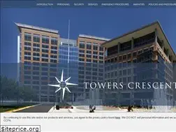 Sites similar to towerscrescent.info