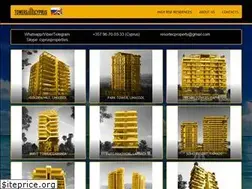 Sites similar to towerscyprus.com