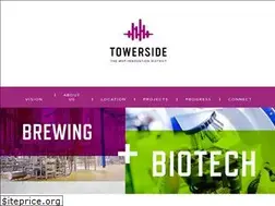 Sites similar to towersidemsp.org