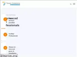 Sites similar to towersign.com
