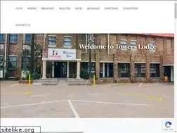 Sites similar to towerslodge.co.za