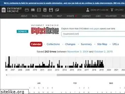 Sites similar to towersnerd.com