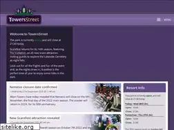 Sites similar to towersstreet.com