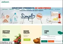 Sites similar to towersupermarket.com
