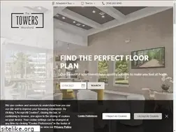 Sites similar to towerswoodland.com