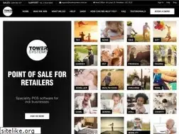 Sites similar to towersystems.com.au