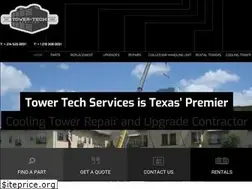 Sites similar to towertech.com