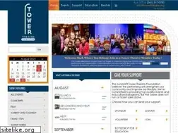 Sites similar to towertheatre.org