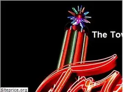 Sites similar to towertheatrefresno.com
