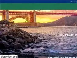 Sites similar to towertours.com