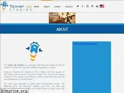 Sites similar to towerupstudios.com