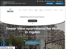 Sites similar to towerviewapts.com