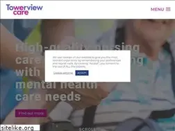 Sites similar to towerviewcare.com