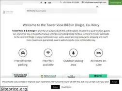 Sites similar to towerviewdingle.com