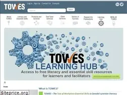 Sites similar to towes.com