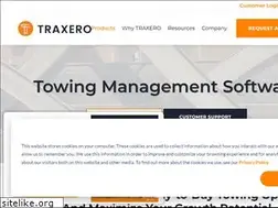 Sites similar to towexchange.com