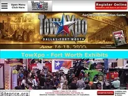 Sites similar to towexpointernational.com