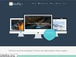 Sites similar to towfiqi.com