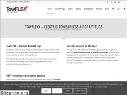 Sites similar to towflexx.com