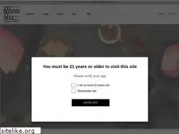 Sites similar to towhomitmaychocolates.com