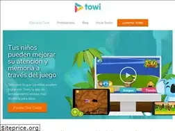 Sites similar to towi.com.mx