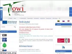 Sites similar to towi.lt
