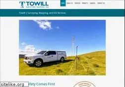 Sites similar to towill.com