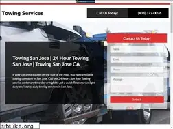 Sites similar to towing-services.com