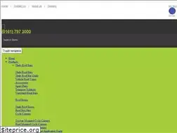 Sites similar to towing.co.uk