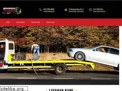 Sites similar to towing.id