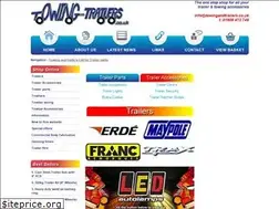 Sites similar to towingandtrailers.co.uk
