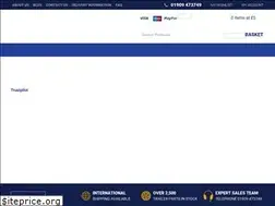Sites similar to towingandtrailers.com