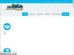 Sites similar to towingauctions.com