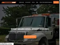 Sites similar to towingbids.com