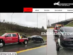 Sites similar to towingcanada.ca