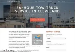 Sites similar to towingclevelandoh.com