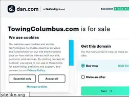 Sites similar to towingcolumbus.com