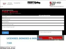 Sites similar to towingcompanylasvegas.com