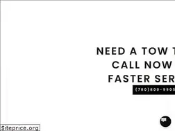 Sites similar to towingedmonton24hr.ca