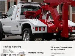 Sites similar to towinghartfordct.com