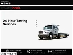 Sites similar to towinghook.com